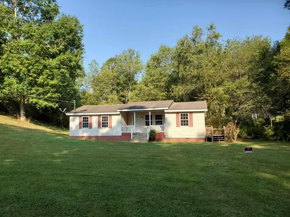 3840 Farmdale Rd, Meadow Bridge, WV 25976