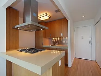 Rented by Corcoran