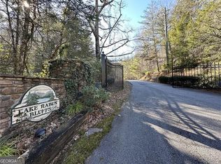 0 Rabun Bluffs Dr, Lakemont, GA 30552