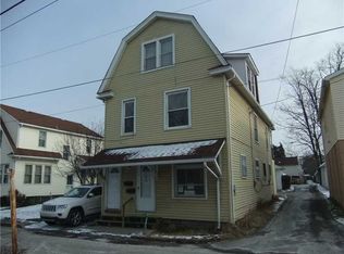 345 N Cliff St, Butler, PA 16001