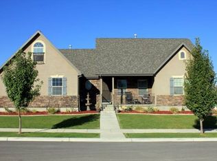 242 S 1250 E, Payson, UT 84651