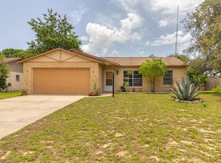 1124 Viking Dr, Port Orange, FL 32129