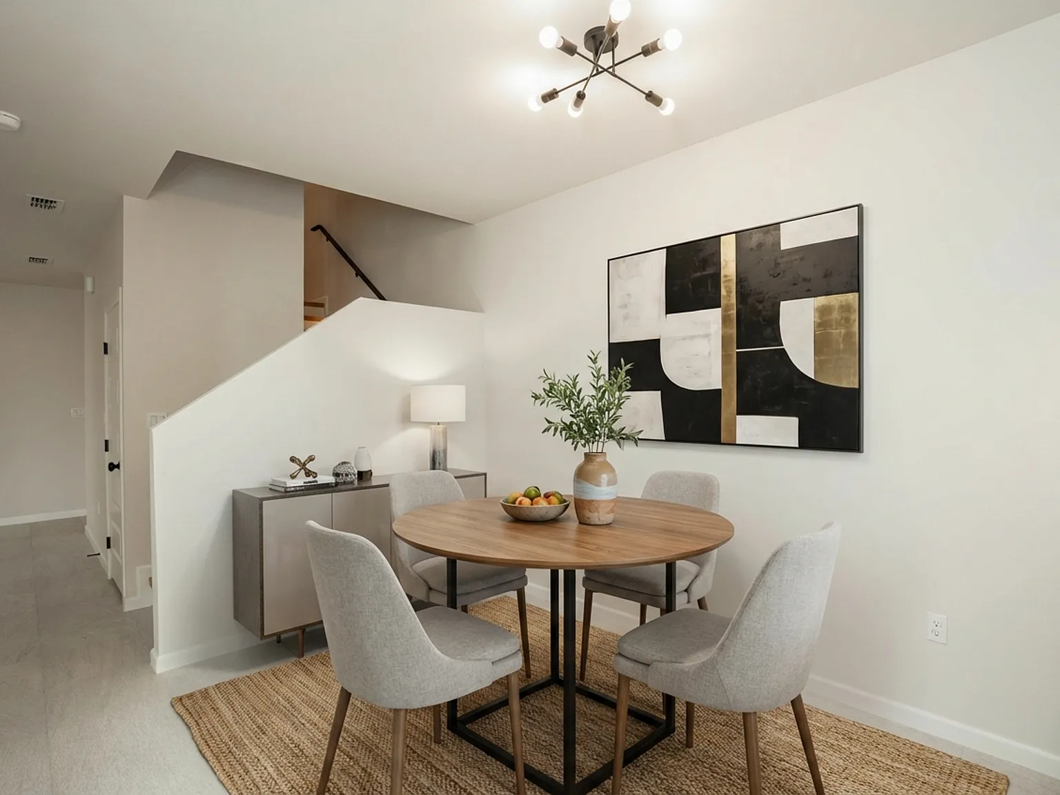 Move-In Ready | Fully Furnished Mid-Term Rental | Flexible Lease Terms — Photo 2