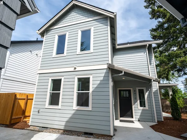 8410 NE Holladay St, Portland, OR 97220
