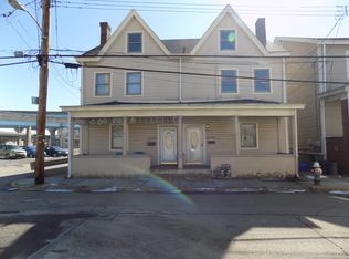 11 Sycamore, pittsburgh, PA