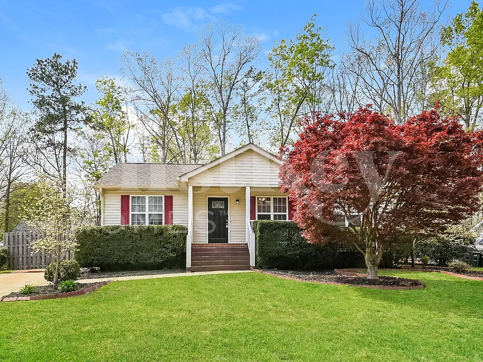 116 Holly Mountain Rd