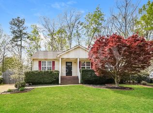 116 Holly Mountain Rd, Holly Springs, NC 27540