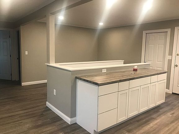 Open concept 