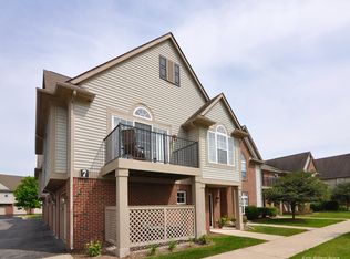 3348 Primrose Ln, Ypsilanti, MI 48197