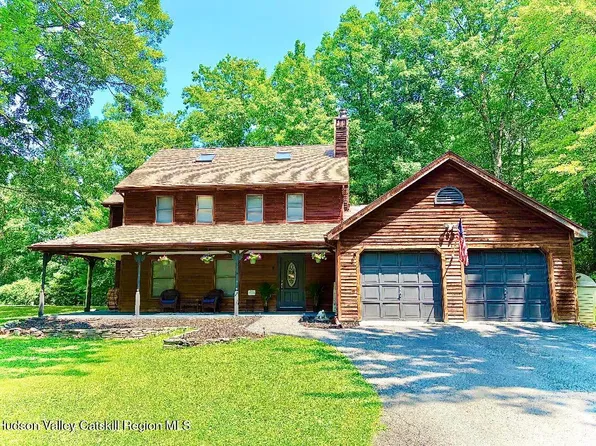 25 Old Farm Road, Shokan, NY 12481