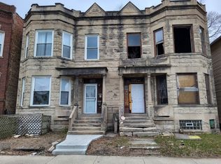 6610 S Evans Ave, Chicago, IL 60637
