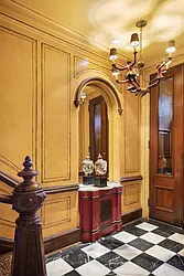 Sold by Halstead Real Estate