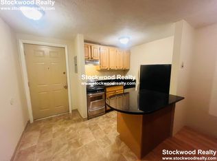 385-10 Dorchester St #Ua10, Boston, MA 02127