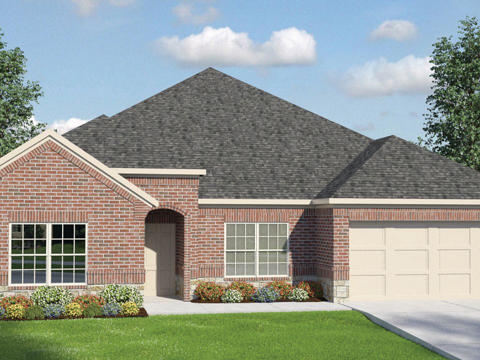 Plan Elevation.