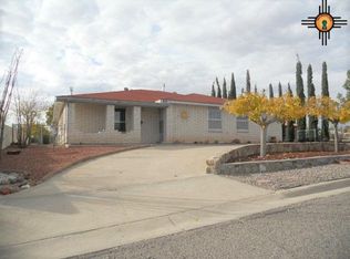 818 Locust St #T, T Or C, NM 87901