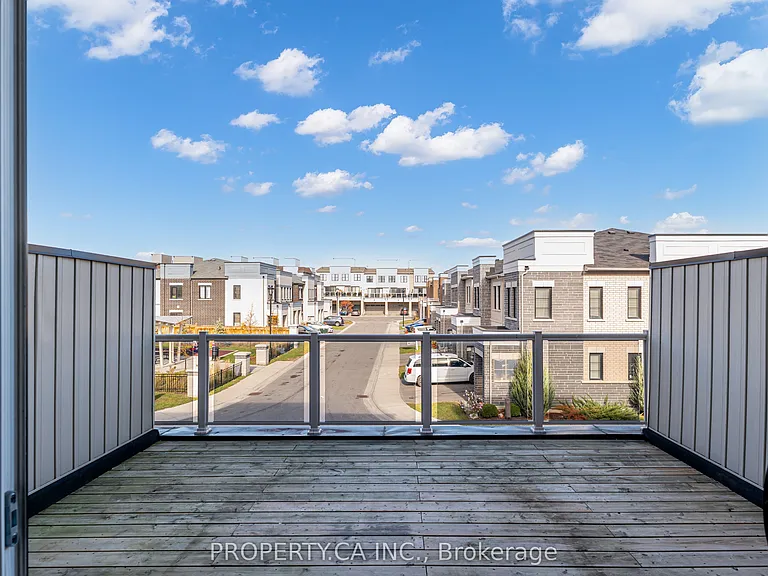 24 Clarington Blvd — Photo 20