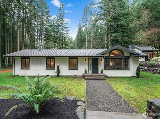 11204 SW 220th Street, Vashon, WA 98070