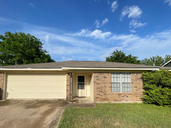 307 Susanna St, Waco, TX 76705