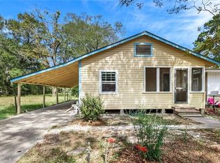 121 E Newman St, Hammond, LA 70403