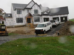 2865 Valley Rd N, Whitehall Township, PA 18069