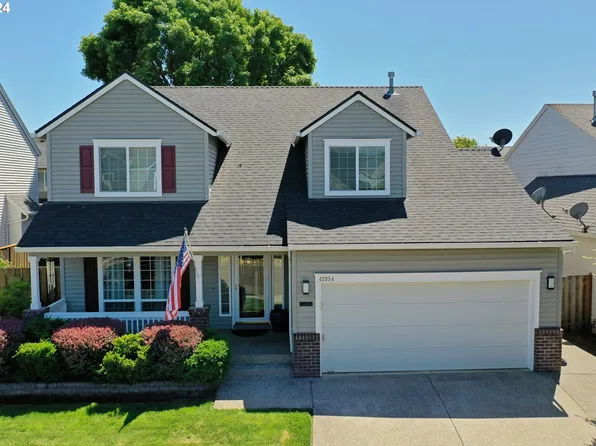 42054 NW Oak Way, Banks, OR 97106