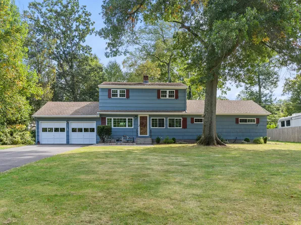 240 Timber Lane, Cheshire, CT 06410