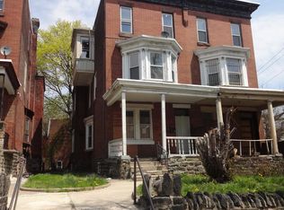 4603 Wayne Ave APT 3, Philadelphia, PA 19144