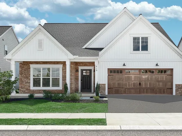 416 Pinnacle Ridge Dr, Annville, PA 17003