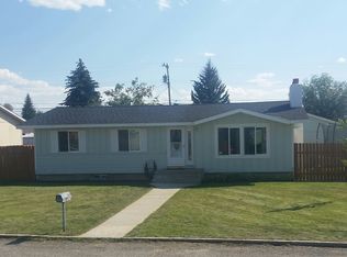2420 Saint Ann St, Butte, MT 59701