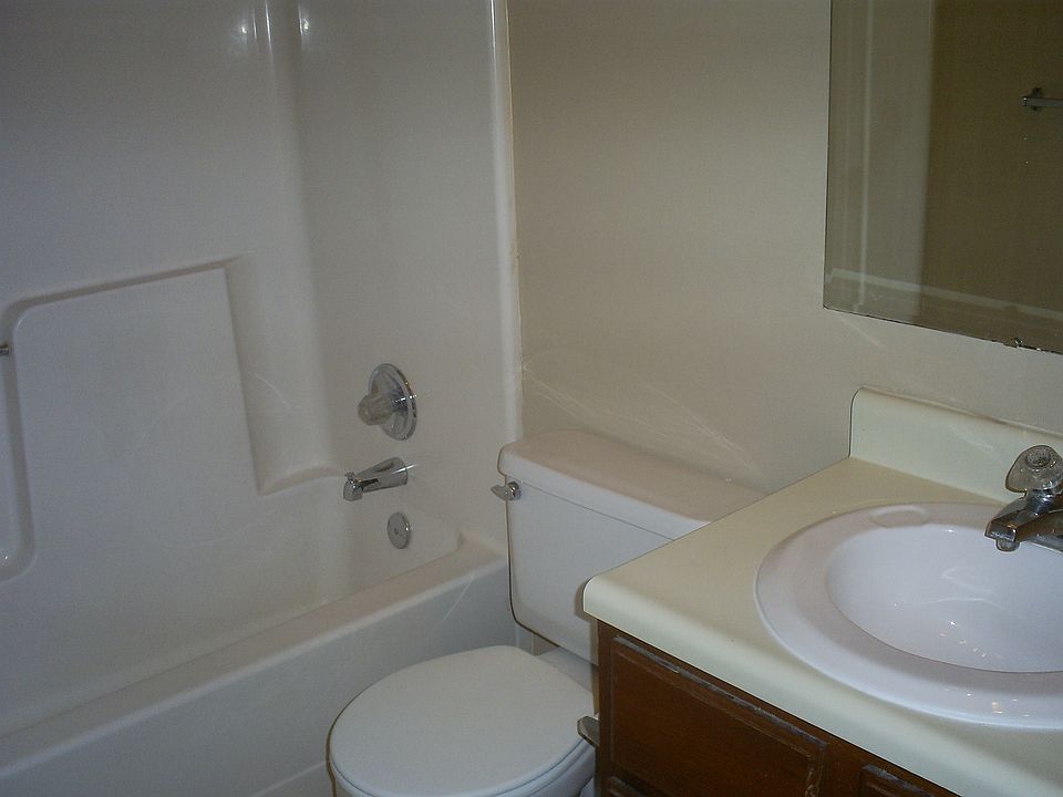 Downstairs Bath