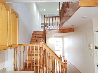 Rented by Roz Khan, LREB