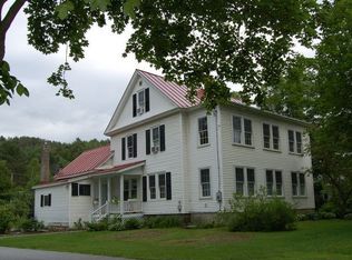 735 S Main St, Northfield, VT 05663