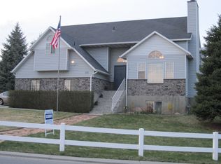 514 Hillside Cir, Alpine, UT 84004