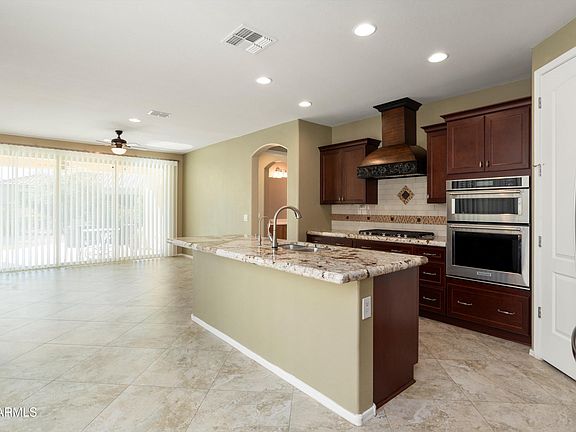 5th image of 26735 W ORAIBI Drive