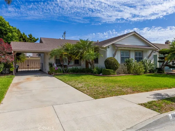 14002 Bergen Ave, Bellflower, CA 90706