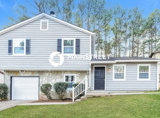 5437 Mallard Trl, Lithonia, GA 30058