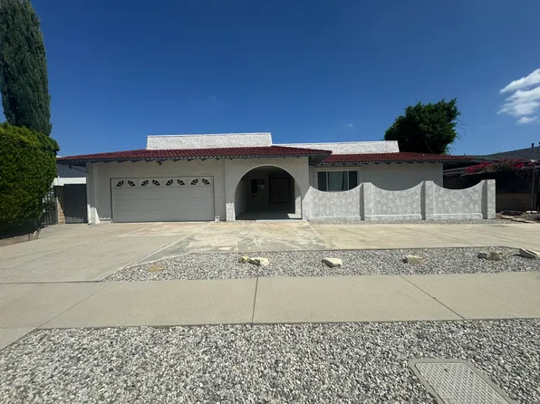 6712 Randiwood Ln, West Hills, CA 91307