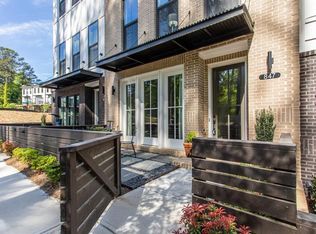 847 Constellation Dr, Decatur, GA 30033