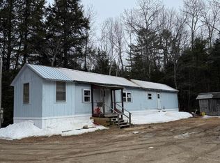 299 & 303 Hebron Road, Paris, ME 04281