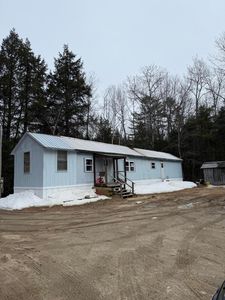 299 & 303 Hebron Road, South Paris, ME, 04281