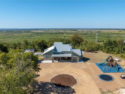 1050 El Camino, Waxahachie, TX, 75167