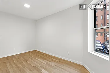 Rented by Citi Habitats