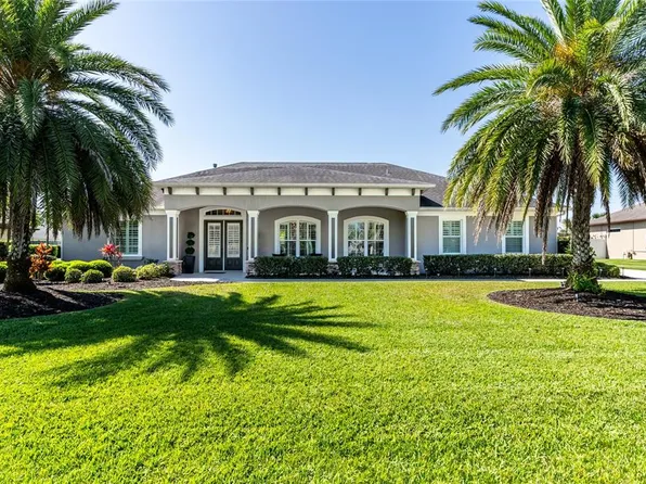 481 Sweet Bay Ave, New Smyrna Beach, FL 32168