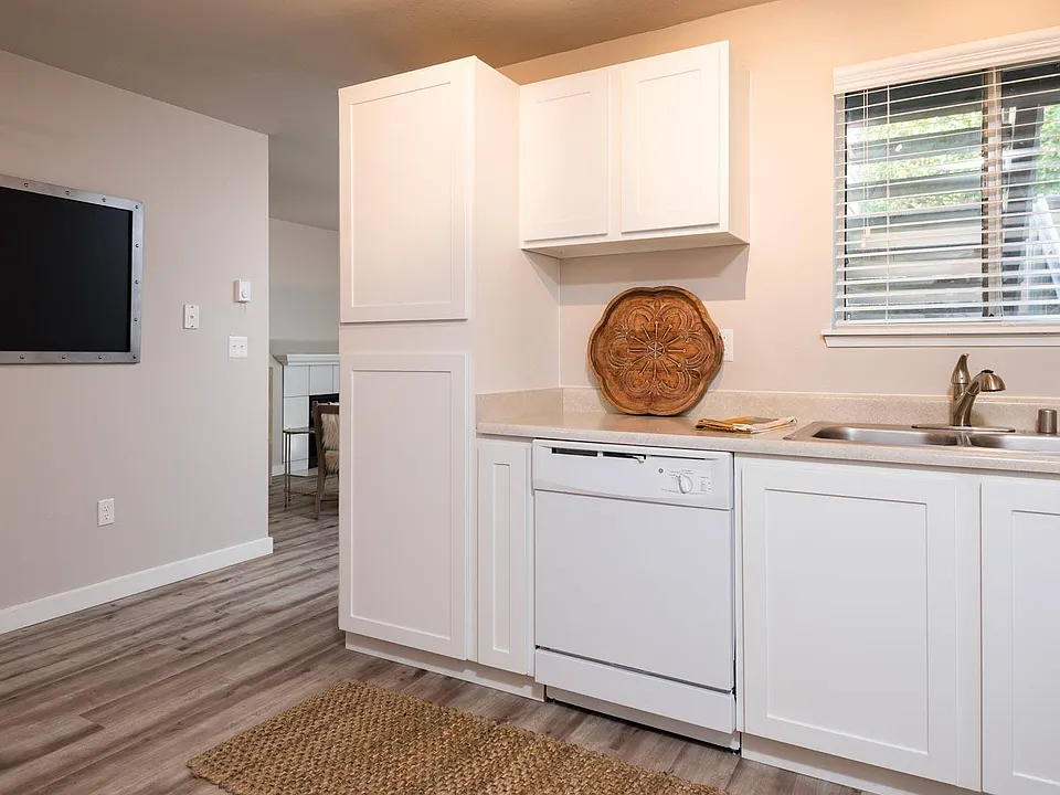Cielo Apartments | Kitchen