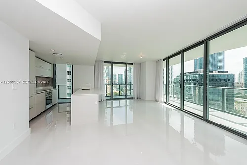 1300 S Miami Ave #1801 Photo 1