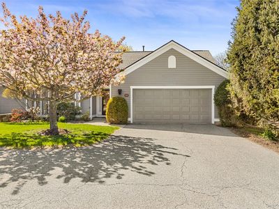 415 Heritage Hills Drive #D, Somers, NY, 10589