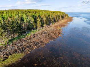 Feltzen South Rd LOT W1, Lunenburg, NS B0J 2X0