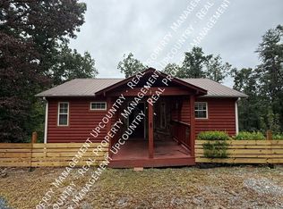 189 Caledonia Rd, Landrum, SC 29356