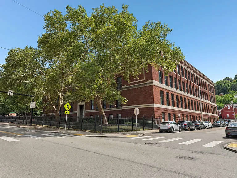 Residences at South High — Photo 27