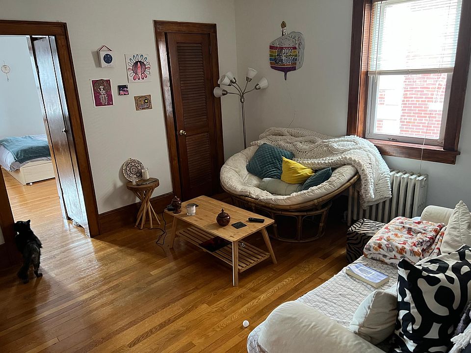 2nd image of 1 Schenck Ave #1